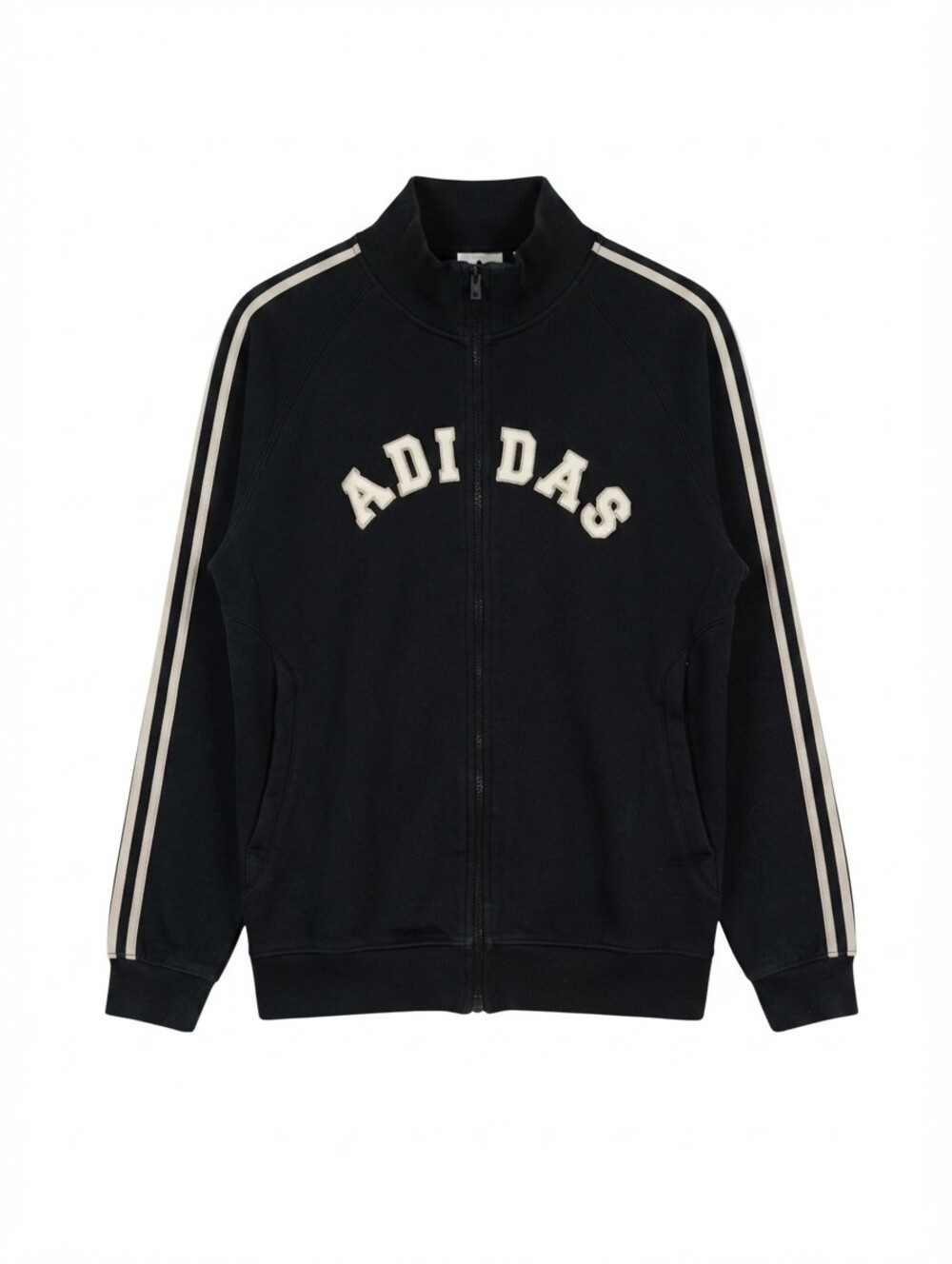 Adidas Originals Varsity Full-Zip Track Jacket